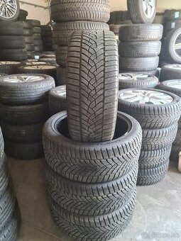 ZIMNE PNEUMATIKY 255/40 R20