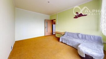 EXKLUZÍVNE 3i byt s loggiou, sídl. Mier, Spišská Nová Ves