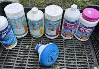 Predám bazén Orlando