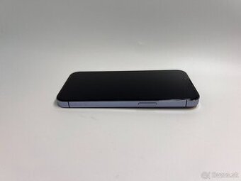 IPHONE 13 PRO SIERRA BLUE 128GB ZÁRUKA - DOBRÝ STAV
