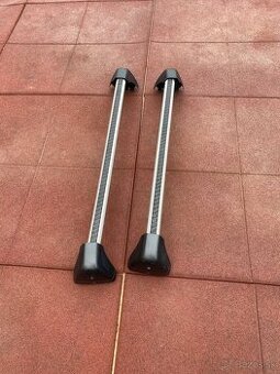 Strešný nosič Opel Meriva B