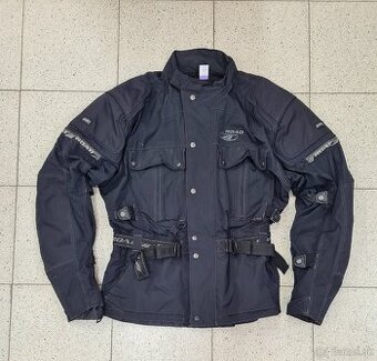 Moto bunda v. 3XL, zn. Road