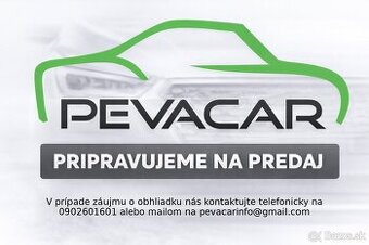 Škoda Octavia 2.0 TDI SCR Ambition DSG