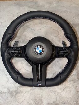 BMW Volant