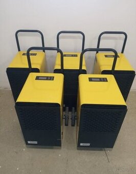 Prenájom odvlhčovačov vzduchu