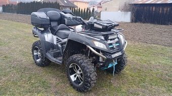Cf moto gladiator x8 800