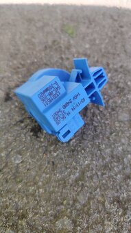 Predám náhradné diely na práčky Zanussi, AEG, Electrolux