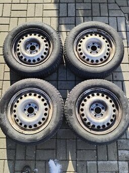 Ford 5x108, 195/65 R15, zimné