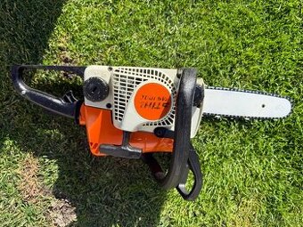 Stihl MS180C