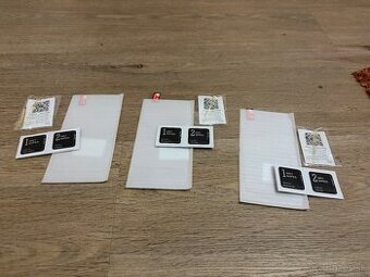 Predam ochranné sklo na iPhone13