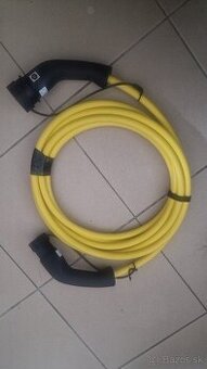 Nabíjací kábel pre elektromobil –APTIV Type 2 /32 A-52227782