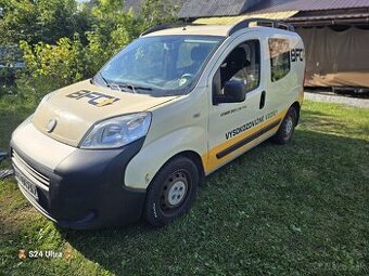 Fiat Fiorino 1.3 MTJ