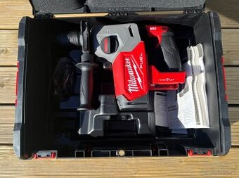 Milwaukee M18 ONEFHX-0X
