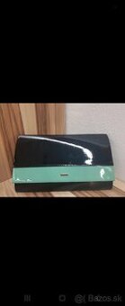 Kabelka GROSSO listová nová