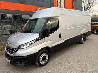 🔥IVECO DAILY 35S16 - 2023- TACHOGRAF, AUTOMAT, 70 000km