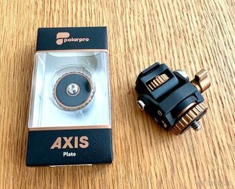 Polar Pro - Axis Rapid Monitor Mount