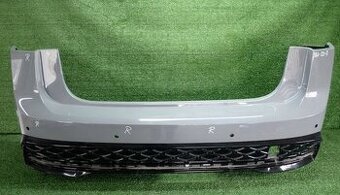 vw id7 nárazník 2023+