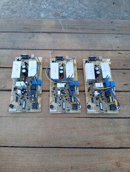 Predám dosku plošného spoja