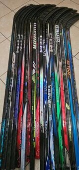 ☆Spájané hokejky [srs]