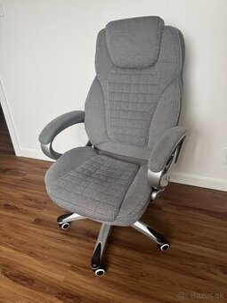 Kancelárske kreslo