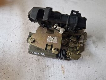 Zámok dverí LZ Renault Thalia