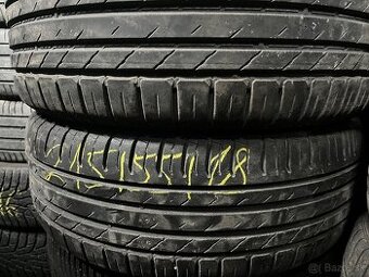 215/55R18 letné