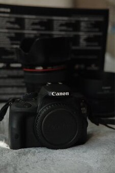 Canon EOS 100D