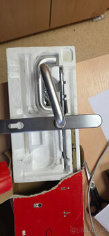 bezpečnostné kovanie ZE IKON / ASSA ABLOY SX43