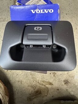 Spínač ručnej brzdy Volvo 31433703