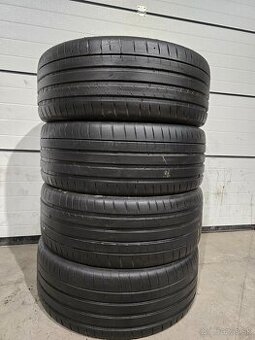 Letné Pneu Michelin PilotSport4 285/40 R23 2024