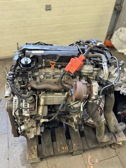 Motor / Prevodovka N16A1 Honda Civic IX / X
