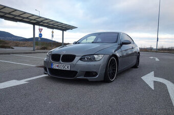 BMW E92 335i