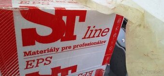 Eps polystyrén 200mm