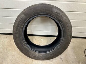 Letne Continental Contipremiumcontact5 215/60 r17 96h