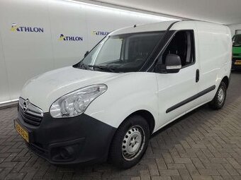Opel combo L1, 1.3CDTI,66kw,r.v.12/2019