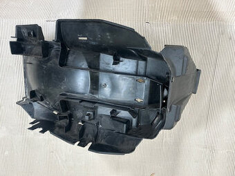 Podsedlový plast Honda Hornet