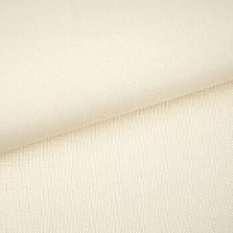 Nepremokavá látka farba ecru - 5m