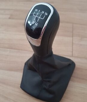 Škoda radiaca páka s manžetou Octavia Fabia Superb Yeti