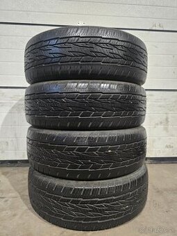 Letné Pneu Continental Cross 215/65 R16