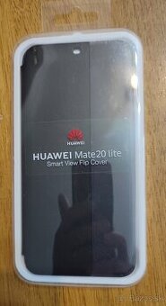 Mobilný telefón Huawei Mate 20 lite