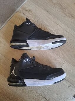 JORDAN Flight