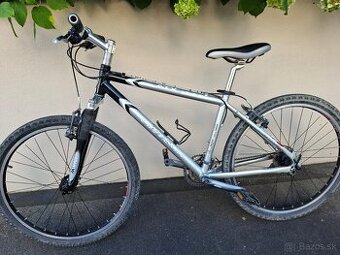 Cheyenne mtb