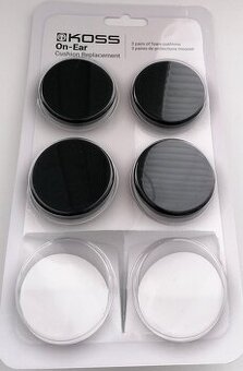 Molitany pre slúchadlá KOSS