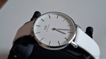 damske hodinky daniel wellington
