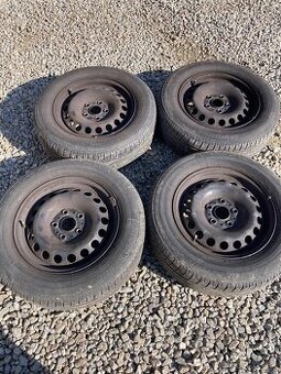 5x112 r15 vw, škoda, Audi, Seat,