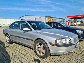 VOLVO S80 - 1