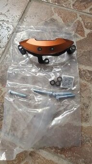 Ochranný kryt zapaľovania KTM 890