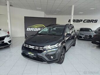 Dacia Jogger 1.0 TCe 110k Extreme 7 miest