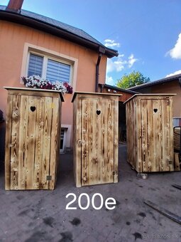 Latrina,suche wc,Roman