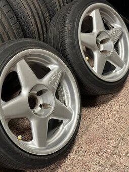 Azev Typ C 8,5J/10J R18 5x120